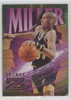 Reggie Miller