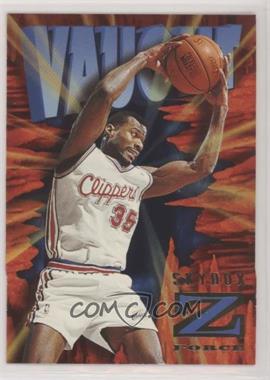 1996-97 Skybox Z Force - [Base] #41 - Loy Vaught