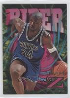 Isaiah Rider [EX to NM]