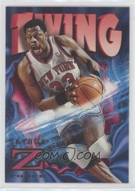 1996-97 Skybox Z Force - [Base] #58 - Patrick Ewing