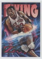 Patrick Ewing