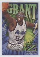 Horace Grant