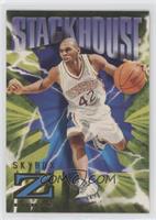 Jerry Stackhouse