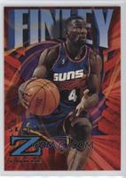 Michael Finley