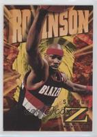 Clifford Robinson