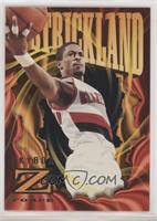 Rod Strickland [EX to NM]