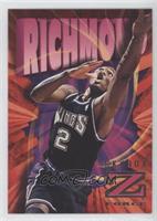 Mitch Richmond