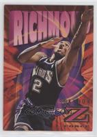 Mitch Richmond [EX to NM]