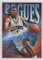 Tyrone Bogues