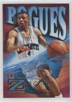 Tyrone Bogues