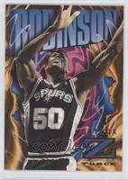 David Robinson