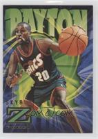 Gary Payton