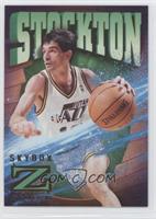 John Stockton