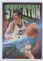 John Stockton