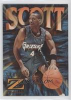 Byron Scott [EX to NM]