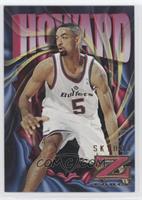 Juwan Howard