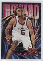 Juwan Howard