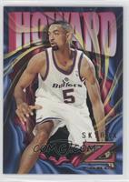 Juwan Howard