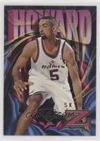 Juwan Howard