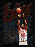 Alonzo Mourning