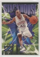 Jerry Stackhouse