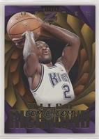 Mitch Richmond [EX to NM]