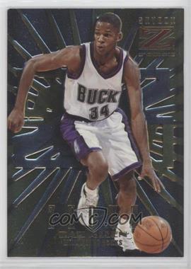 1996-97 Skybox Z Force - Zebut #2 - Ray Allen