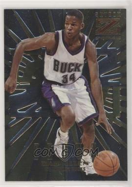 1996-97 Skybox Z Force - Zebut #2 - Ray Allen