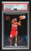 Allen Iverson [PSA 9 MINT]