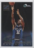 Jamal Mashburn