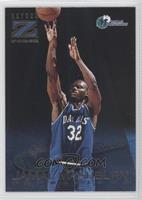 Jamal Mashburn