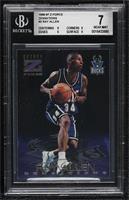 Ray Allen [BGS 7 NEAR MINT]