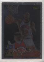 Grant Hill [EX to NM]