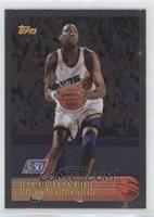 Danny Manning [Good to VG‑EX]