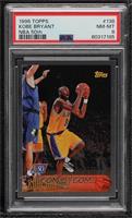 Kobe Bryant [PSA 8 NM‑MT]