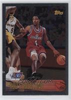 Rod Strickland