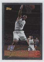 Antoine Walker [EX to NM]