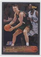 Detlef Schrempf