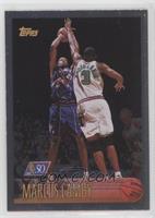 Marcus Camby [EX to NM]