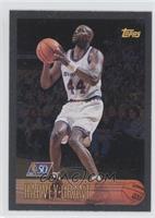 Harvey Grant