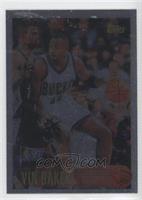 Vin Baker