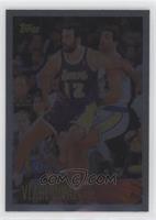 Vlade Divac