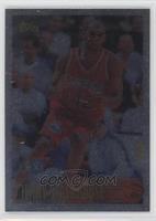 Jerry Stackhouse