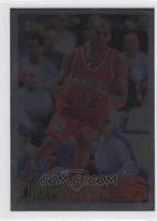 Jerry Stackhouse