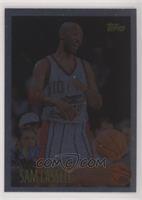 Sam Cassell