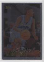 Tyrone Bogues [EX to NM]