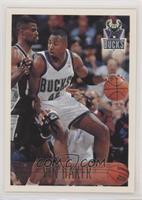 Vin Baker