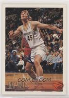 Rik Smits [EX to NM]