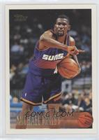 Michael Finley [EX to NM]