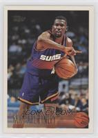 Michael Finley